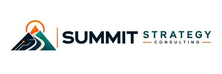 Summit Strategy Consulting logo