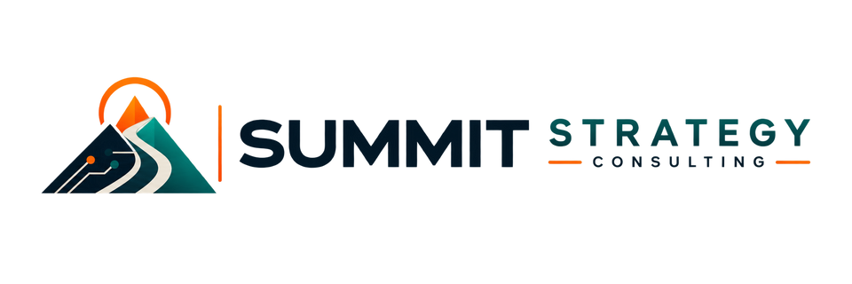 Summit Strategy Consulting logo